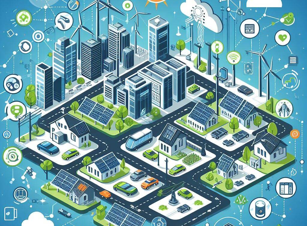 The Promise of Distributed Grid Management