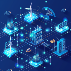 Blockchain for Energy - Secure and Transparent Energy Transactions