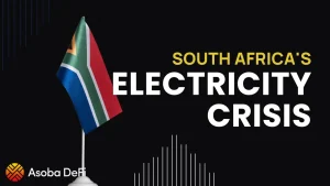 South Africa's Electricity Crisis