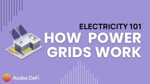 How Power Grids Work